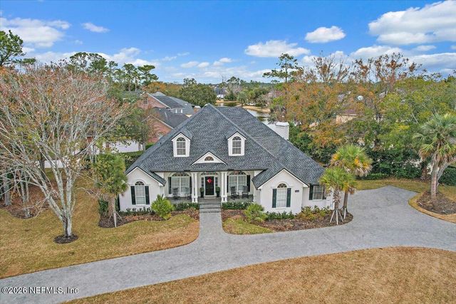 24464 HARBOUR VIEW Drive, Ponte Vedra Beach, FL 32082