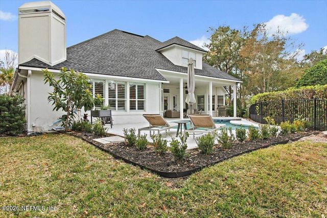 24464 HARBOUR VIEW Drive, Ponte Vedra Beach, FL 32082