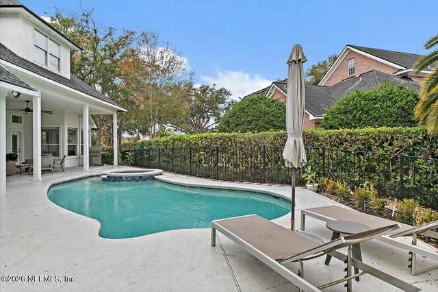 24464 HARBOUR VIEW Drive, Ponte Vedra Beach, FL 32082