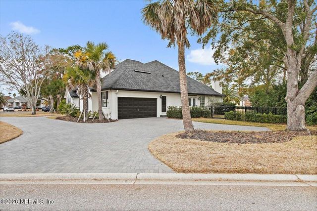 24464 HARBOUR VIEW Drive, Ponte Vedra Beach, FL 32082