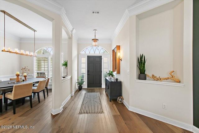 24464 HARBOUR VIEW Drive, Ponte Vedra Beach, FL 32082