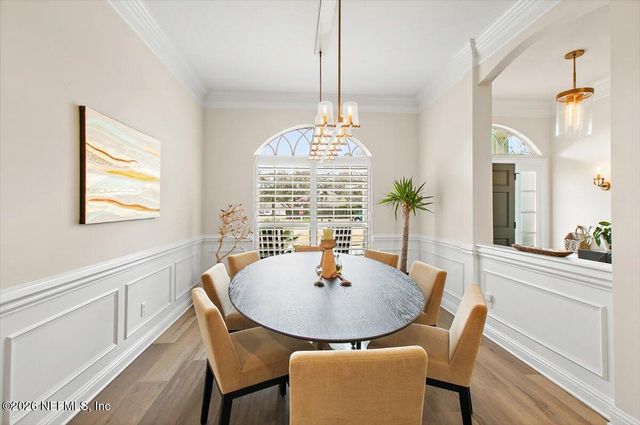 24464 HARBOUR VIEW Drive, Ponte Vedra Beach, FL 32082