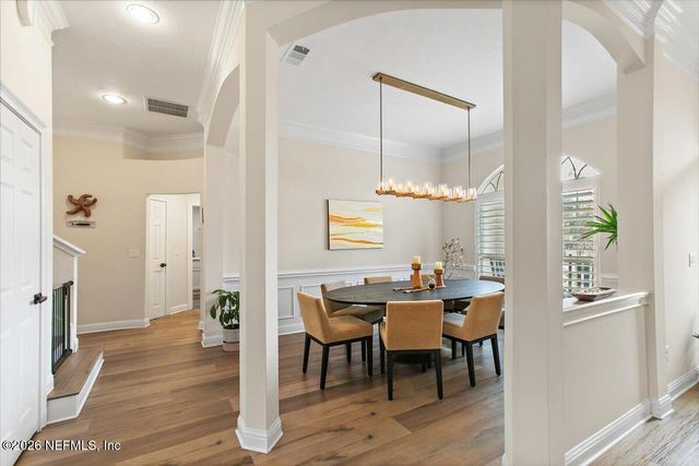 24464 HARBOUR VIEW Drive, Ponte Vedra Beach, FL 32082