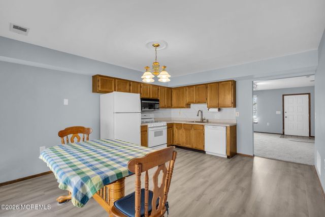 515 Sandra Place, Brick, NJ 08724