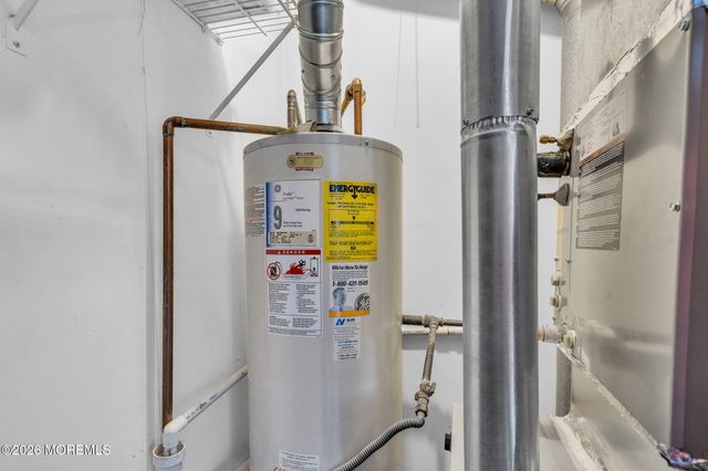 515 Sandra Place, Brick, NJ 08724