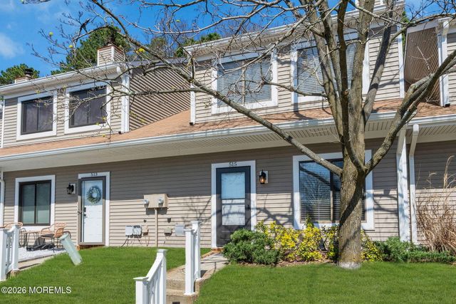 515 Sandra Place, Brick, NJ 08724