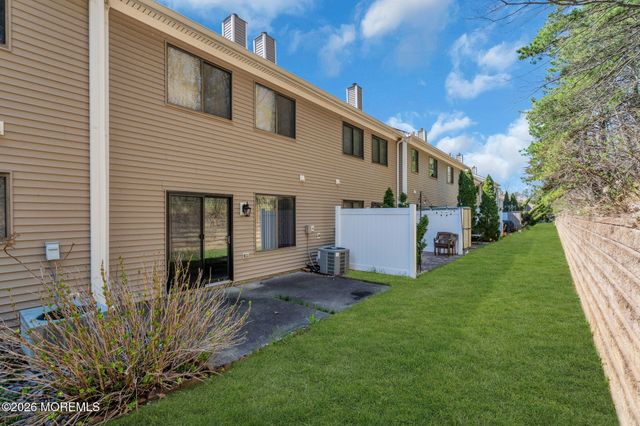 515 Sandra Place, Brick, NJ 08724