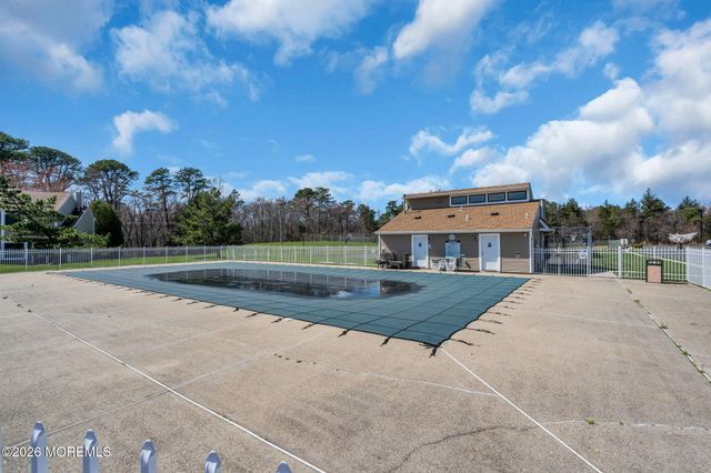 515 Sandra Place, Brick, NJ 08724