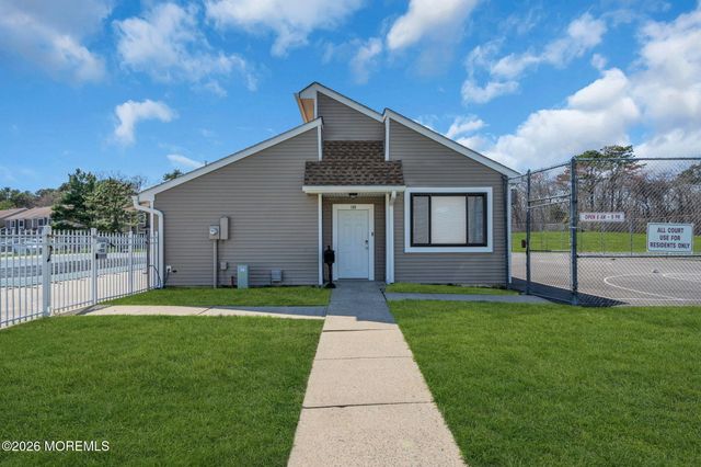 515 Sandra Place, Brick, NJ 08724