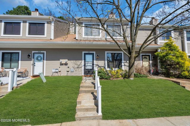 515 Sandra Place, Brick, NJ 08724