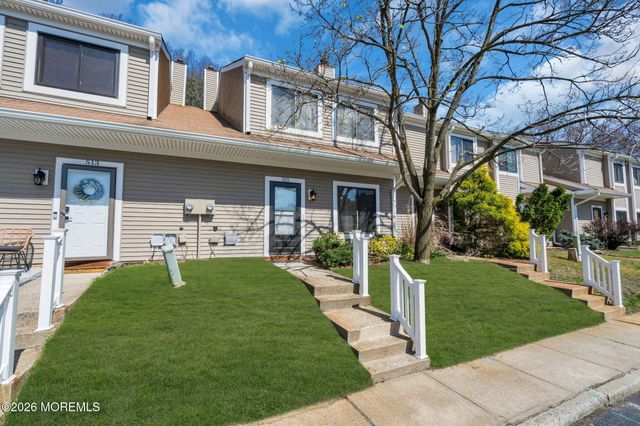 515 Sandra Place, Brick, NJ 08724