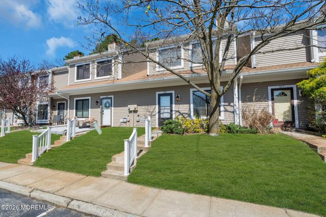 515 Sandra Place, Brick, NJ 08724