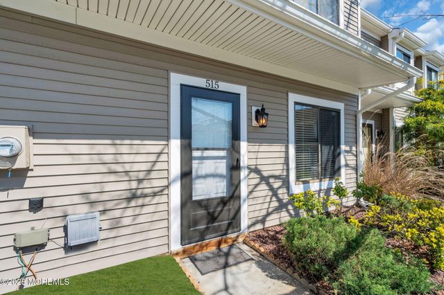 515 Sandra Place, Brick, NJ 08724