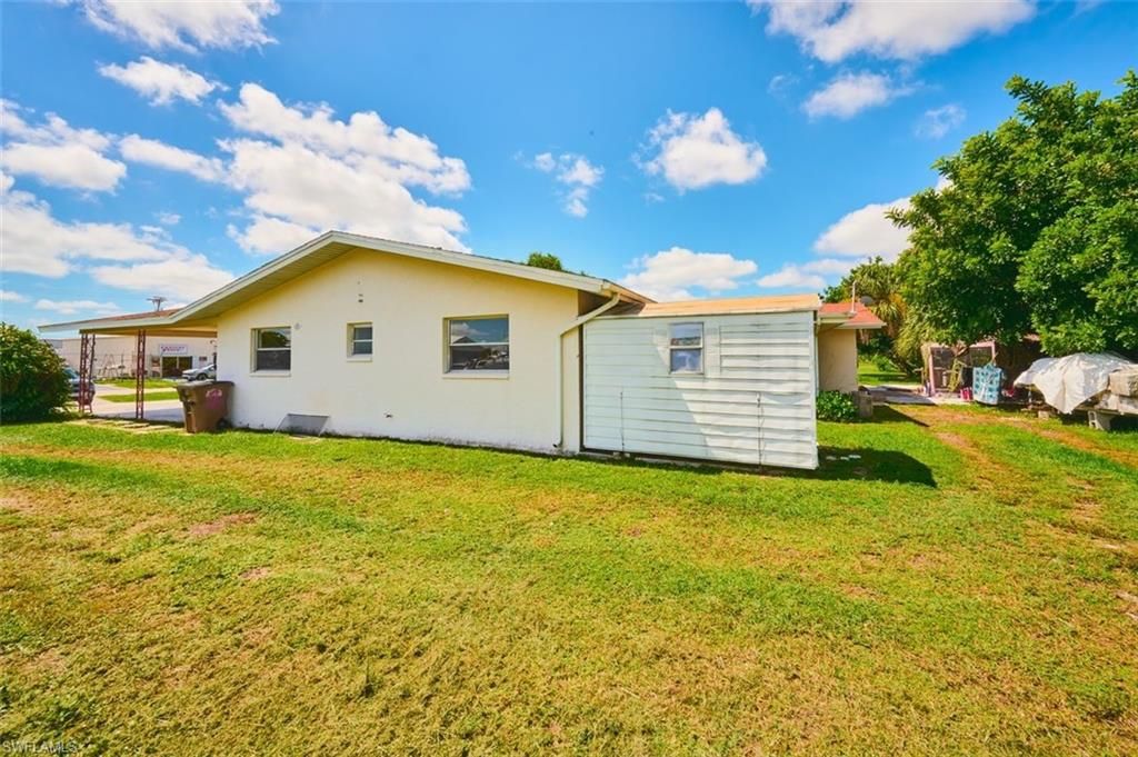 1013 SE 9th ST, CAPE CORAL, FL 33990 — photo 4