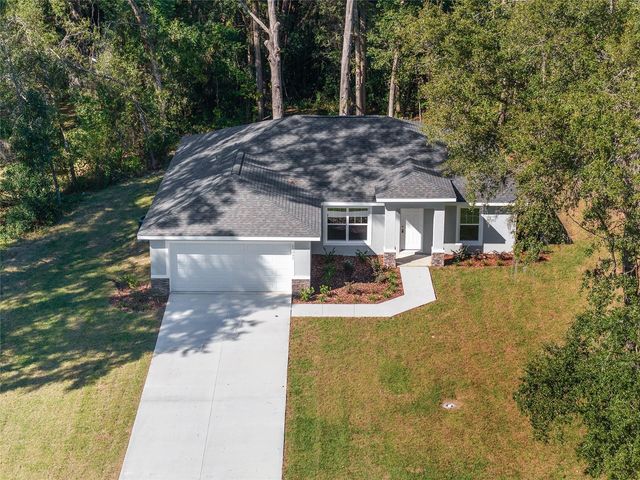 10070 SW 192ND CIRCLE, Dunnellon, FL 34432
