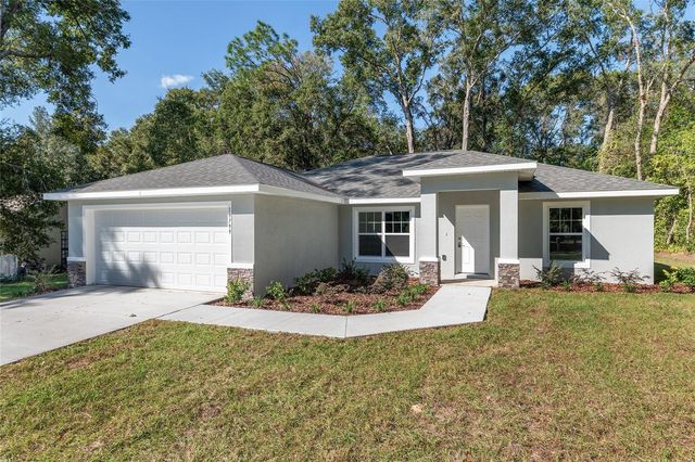 10070 SW 192ND CIRCLE, Dunnellon, FL 34432