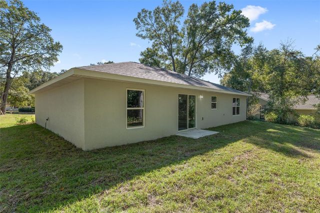 10070 SW 192ND CIRCLE, Dunnellon, FL 34432