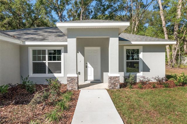 10070 SW 192ND CIRCLE, Dunnellon, FL 34432
