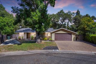 5617 Evergreen Oak Ct, Fair Oaks, CA 95628