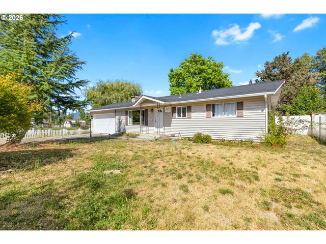 1627 SOUTHGATE Way, Grants Pass, OR 97527