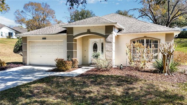 2111 TURNBRIDGE CIRCLE, Clermont, FL 34711
