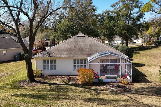 2111 TURNBRIDGE CIRCLE, Clermont, FL 34711