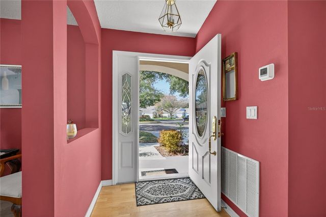 2111 TURNBRIDGE CIRCLE, Clermont, FL 34711