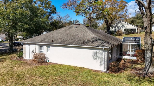 2111 TURNBRIDGE CIRCLE, Clermont, FL 34711