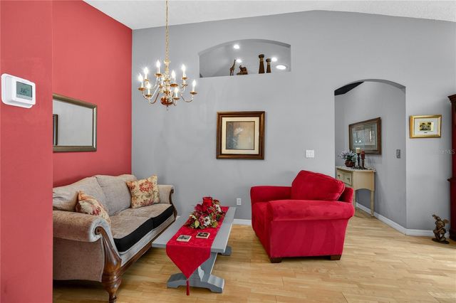 2111 TURNBRIDGE CIRCLE, Clermont, FL 34711