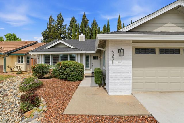 6801 Paseo Del Sol Way, Elk Grove, CA 95758