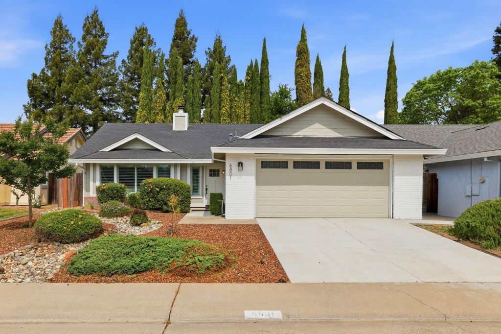 6801 Paseo Del Sol Way, Elk Grove, CA 95758
