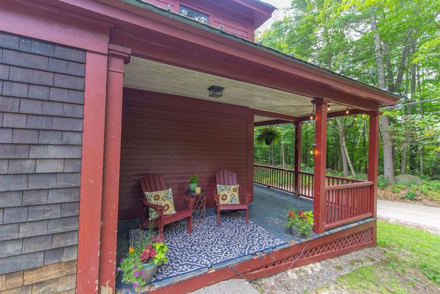 314 Old Mail Road, Tamworth, NH 03886