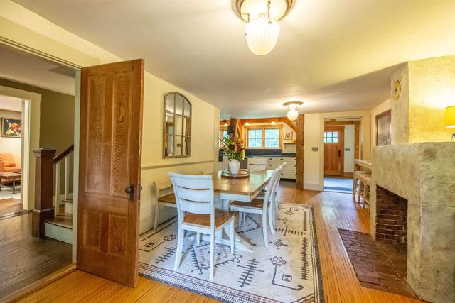 314 Old Mail Road, Tamworth, NH 03886