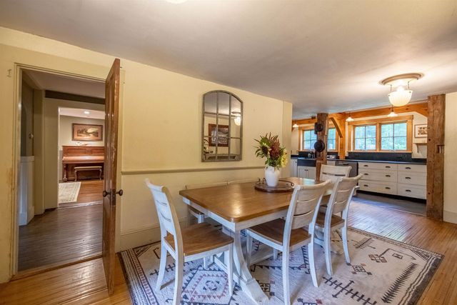 314 Old Mail Road, Tamworth, NH 03886