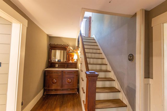 314 Old Mail Road, Tamworth, NH 03886