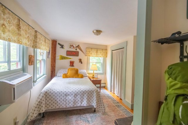 314 Old Mail Road, Tamworth, NH 03886