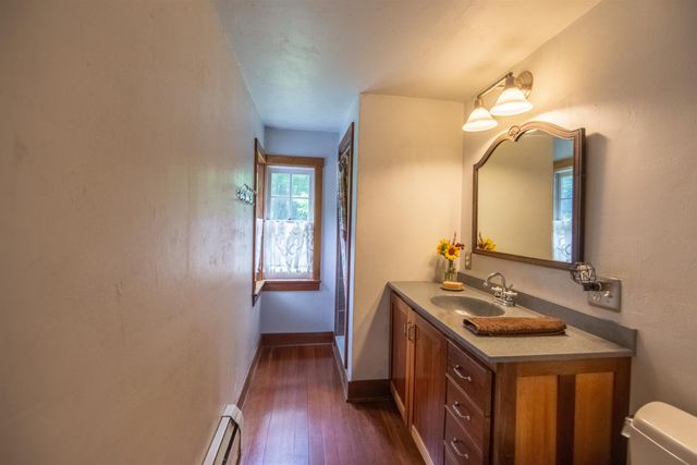 314 Old Mail Road, Tamworth, NH 03886