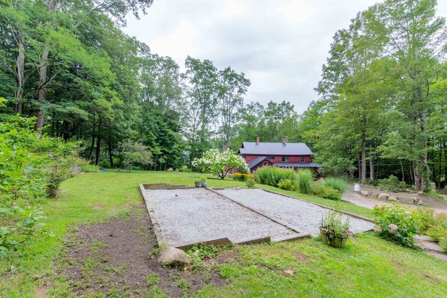 314 Old Mail Road, Tamworth, NH 03886