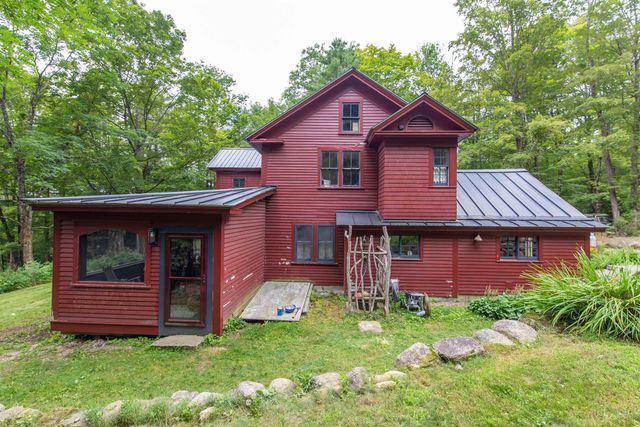 314 Old Mail Road, Tamworth, NH 03886