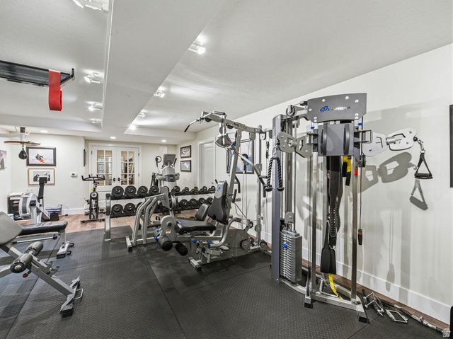 2808 E 3025 N, Layton, UT 84040