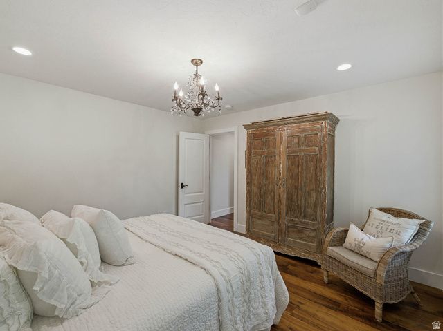 2808 E 3025 N, Layton, UT 84040
