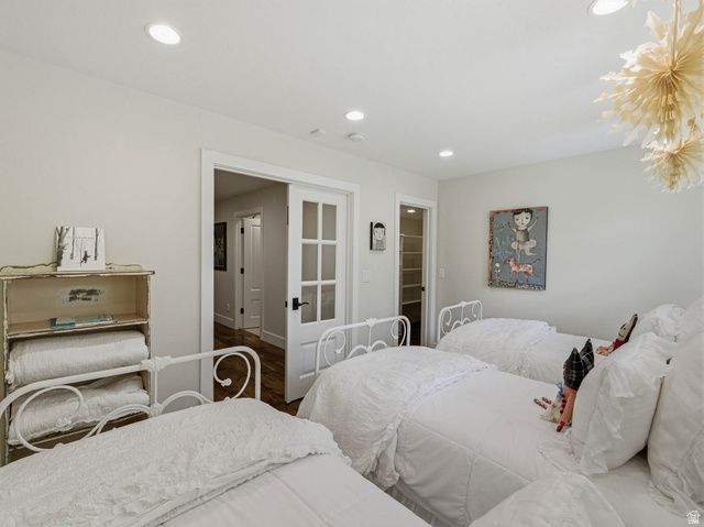 2808 E 3025 N, Layton, UT 84040