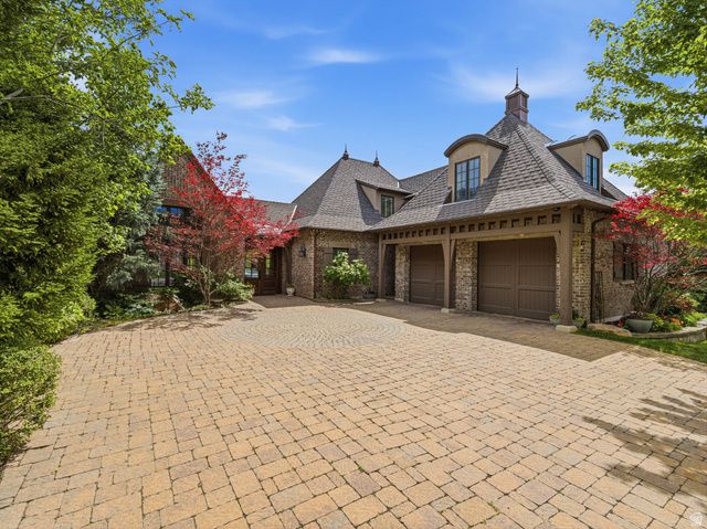 2808 E 3025 N, Layton, UT 84040