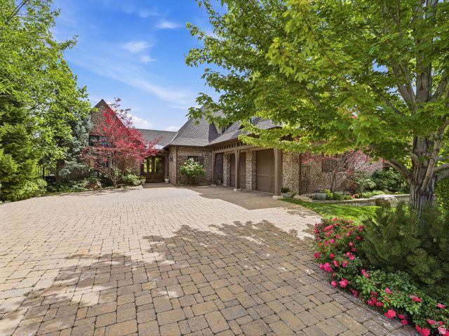 2808 E 3025 N, Layton, UT 84040