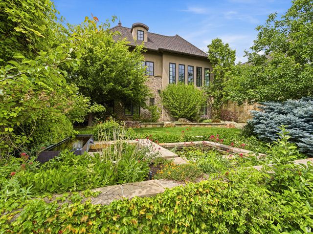 2808 E 3025 N, Layton, UT 84040