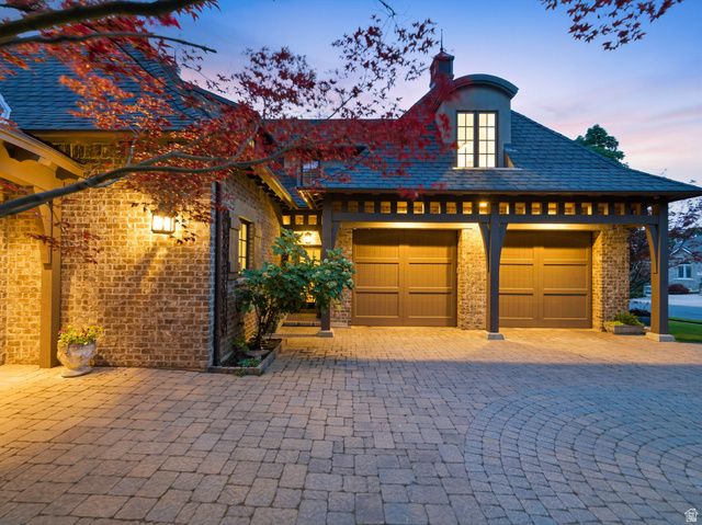 2808 E 3025 N, Layton, UT 84040