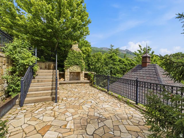 2808 E 3025 N, Layton, UT 84040