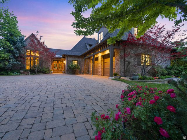 2808 E 3025 N, Layton, UT 84040