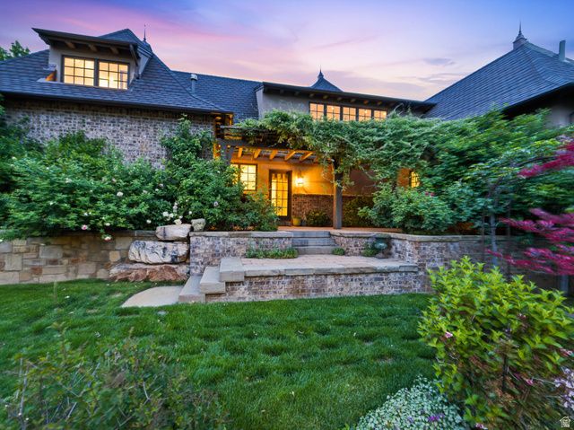 2808 E 3025 N, Layton, UT 84040