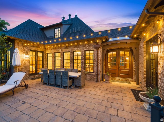2808 E 3025 N, Layton, UT 84040